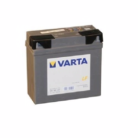 Varta 519 901 017 MC batteri 12 volt 19Ah (+pol till höger) 